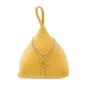 F/PORTE TRIANGLE POMARAŃCZOWY 14 14 20 cm MIN 2